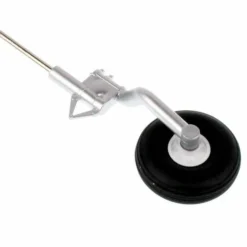 Arrows Front Landing Gear (Leg + Wheels) (T-28) ARRAC107