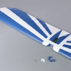 Arrows Main Wing Set (Painted) (for J3) ARRAG102