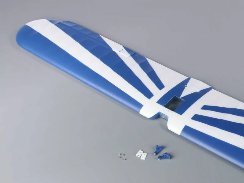 Arrows Main Wing Set (Painted) (for J3) ARRAG102 2 Arrows Main Wing Set (Painted) (for J3) ARRAG102
