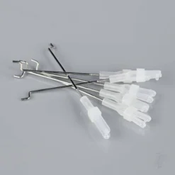 Arrows Pushrod And Clevis Set (Bigfoot) ARRAI109