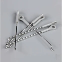 Arrows Linkage Rod & Clevis Set (for Husky) ARRAJ116