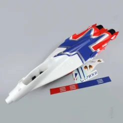 Arrows Fuselage (Painted) (for Mig-29) ARRAK101