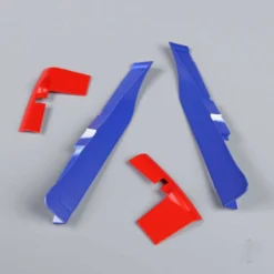 Arrows Landing Gear Door Set (for Mig-29) ARRAK117