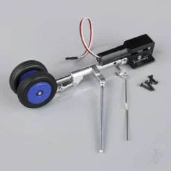 Arrows Front Landing Gear Complete (Leg+Wheel+Retract) (for Mig-29) ARRAK120