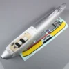 Arrows RC Fuselage (Painted) (for F-86) ARRAY101 -airplane Sales Store ARRAY101